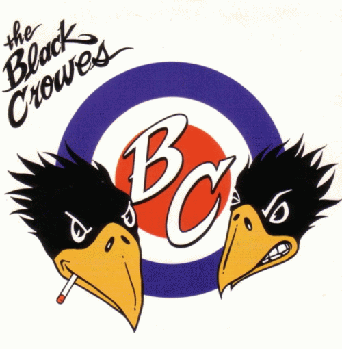 The Black Crowes : It Must Be Over